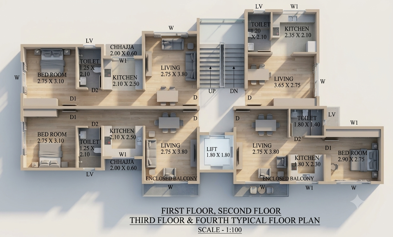 Plan Image