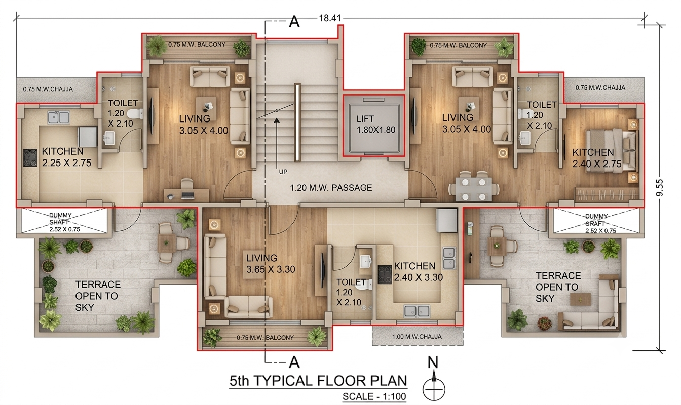 Plan Image