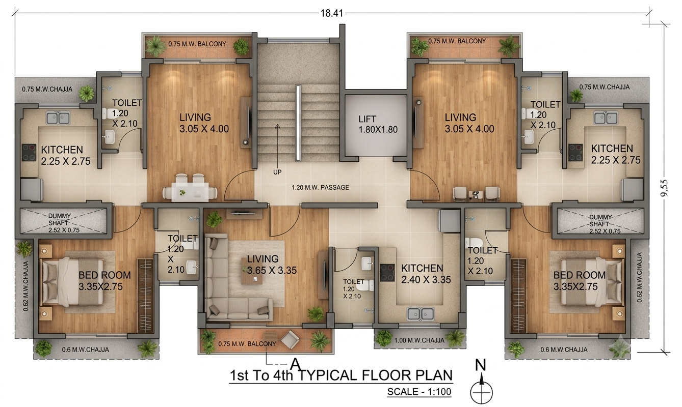 Plan Image